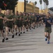 India Company Motivational Run