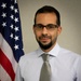 Omar Hernandez selected as NAVFAC Southeast's 2021 Civilian Engineer of the Year