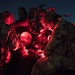 Paratroopers from 3rd Brigade Combat Team, 82nd Airborne Division execute Operation Panther Storm.