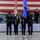 19th Air Force Commander bestows Bronze Star Medal and Distinguished Flying Cross to recipients