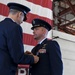 19th Air Force Commander bestows Bronze Star Medal and Distinguished Flying Cross to recipients