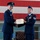 19th Air Force Commander bestows Bronze Star Medal and Distinguished Flying Cross to recipients