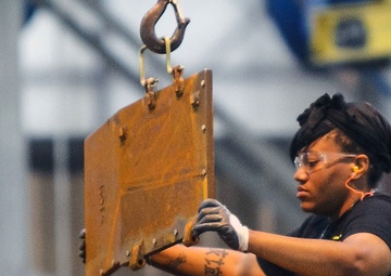 Safety is central to AMC enterprise