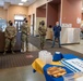 Creech Airmen celebrate USAF 73rd birthday