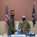 Creech Airmen celebrate USAF 73rd birthday