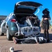 50th FSS hosts trunk decorating contest