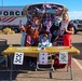 50th FSS hosts trunk decorating contest