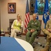 Pacific Air Forces virtually hosts commanders, command chiefs, spouses for conference