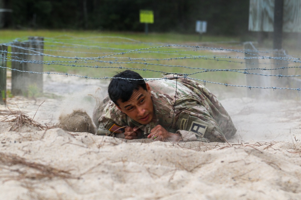 DVIDS - Images - First Army Soldiers to compete for Best Ranger [Image ...