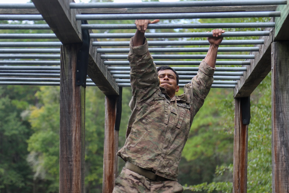 First Army Soldiers to compete for Best Ranger