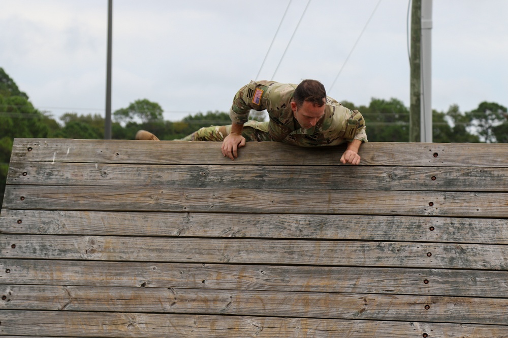 First Army Soldiers to compete for Best Ranger