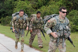 First Army Soldiers to compete for Best Ranger