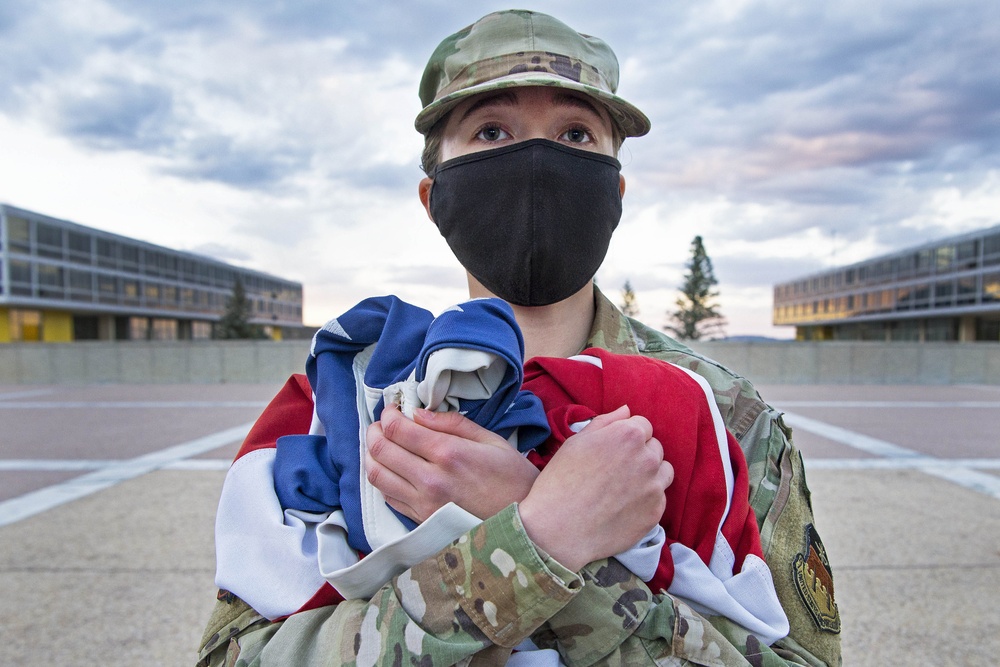 Retreat - 4 November 2020