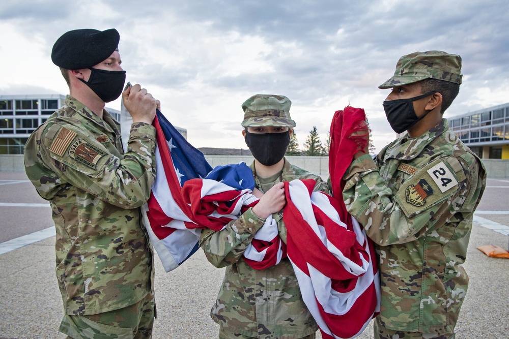 Retreat - 4 November 2020