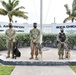 Military Working Dog retires from NAS Key West