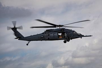 HH-60W Jolly Green II