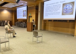 NIOC Colorado Turns 25