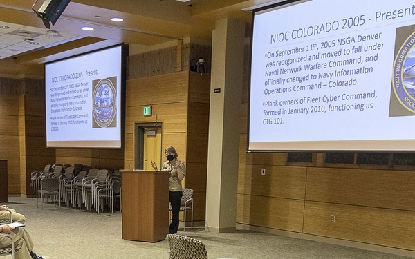 NIOC Colorado Turns 25