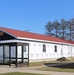 World War II-era buildings receiving upgrades at Fort McCoy