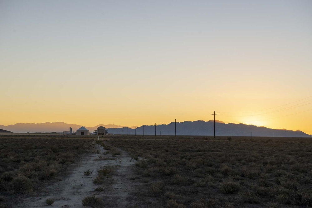 West Desert Test Center, Dugway Proving Ground