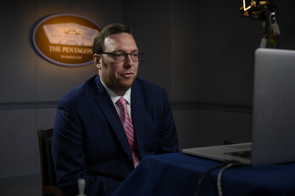Washington Institute for Near East Policy roundtable