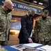 SECNAV Visits NHHC