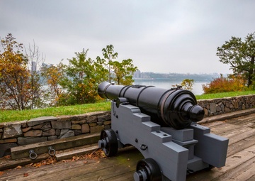 Fort Lee