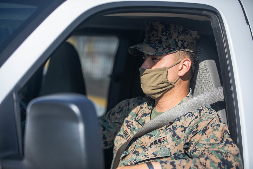 Marine Reserves Called to action during Global Pandemic