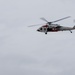 NASWI Search and Rescue Conducts Exercise at Naval Station Everett