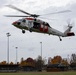 NASWI Search and Rescue Conducts Exercise at Naval Station Everett