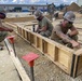 NMCB-3 Constructs USMC G/ATOR Facility in Okinawa