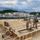 NMCB-3 Constructs USMC G/ATOR Facility in Okinawa