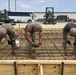 NMCB-3 Constructs USMC G/ATOR Facility in Okinawa