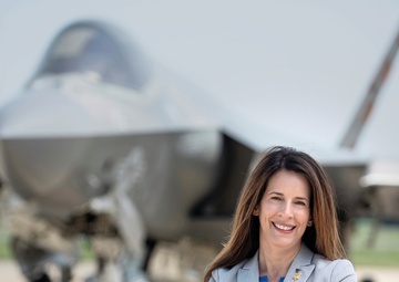 X-35 History Inspires F-35 Capability