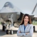 Tanya Skeen, F-35 Joint Program Office’s Executive Director
