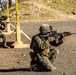 U.S. Marines participate in advanced marksmanship drills during exercise Fuji Viper 21.1