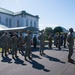 Guard and Protect 2020 Closing Ceremony