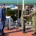 Guard and Protect 2020 Closing Ceremony