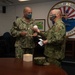 Guard and Protect 2020 Closing Ceremony