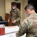 AUAB Airman leads mobile flu vaccination initiative