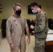 AUAB Airman leads mobile flu vaccination initiative