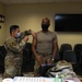 AUAB Airman leads mobile flu vaccination initiative