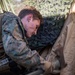 15th MEU Marines establish firing points with HIMARS