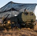 15th MEU Marines establish firing points with HIMARS