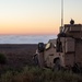 15th MEU Marines establish firing points with HIMARS