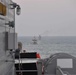 U.S., Bangladesh navies meet in the Bay of Bengal during CARAT Bangladesh 2020