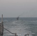 U.S., Bangladesh navies meet in the Bay of Bengal during CARAT Bangladesh 2020