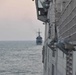 U.S., Bangladesh navies meet in the Bay of Bengal during CARAT Bangladesh 2020