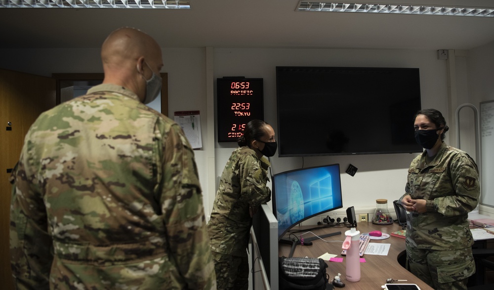 Airlifter of the Week: The definition of ‘multitasker’