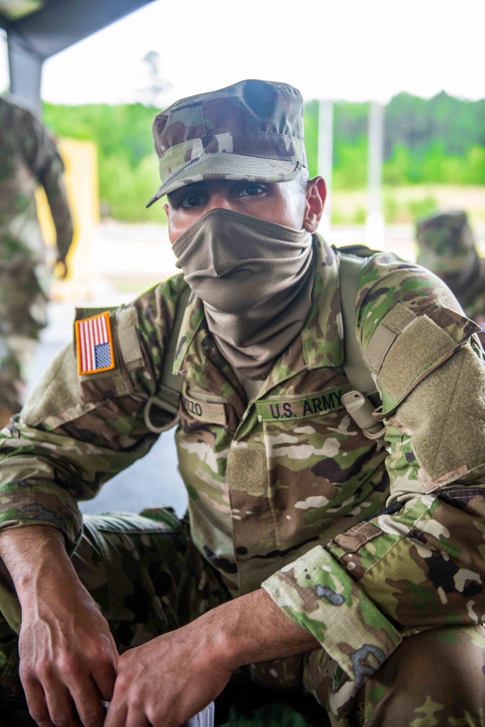 Making A Tanker.  Bassam Cozzo. Making A Tanker.  Bassam Cozzo.